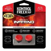 KontrolFreek - FPS Freek Inferno - Nintendo Pro (4 Prong)
