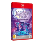 Moonlight Peaks - Nintendo Switch 2 Edition
