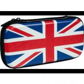 Nacon Pouch Case Uk Flag /Nintendo Switch