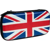 Nacon Pouch Case Uk Flag /Nintendo Switch