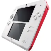 Nintendo 2DS (Obestämd färg)