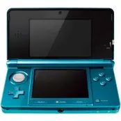 Nintendo 3DS (Obestämd Färg)