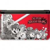 Nintendo 3DS XL Super Smash Bros Edition