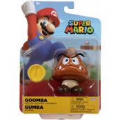 Nintendo 4 Articulated Goomba