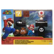 Nintendo Acorn Plains Set