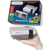 Nintendo Classic Mini NES