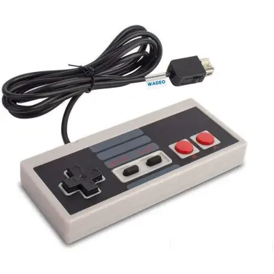 Nintendo Classic Mini NES Controller (EJ Original)