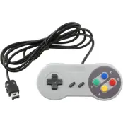 Nintendo Classic Mini SNES Controller