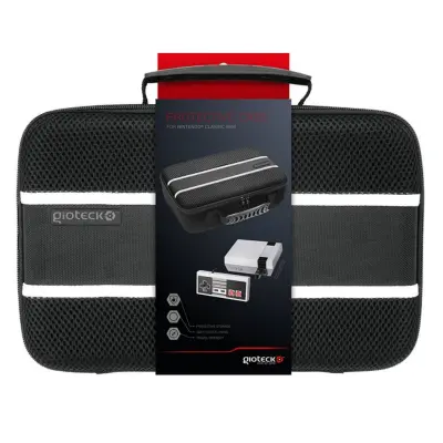 Nintendo Classic Väska