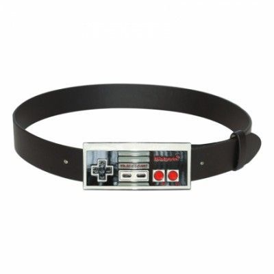 Nintendo Controller Bälte
