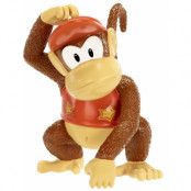 Nintendo Diddy Kong Series 1-2 Figurine