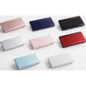 Nintendo DS Lite (Obestämd Färg)