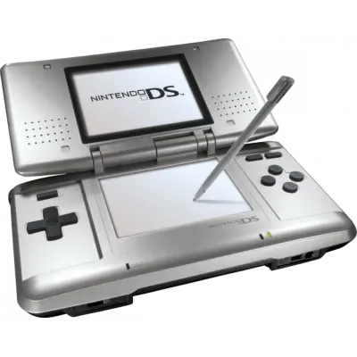 Nintendo DS (Obestämd färg)