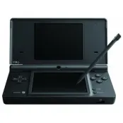 Nintendo DSi Svart