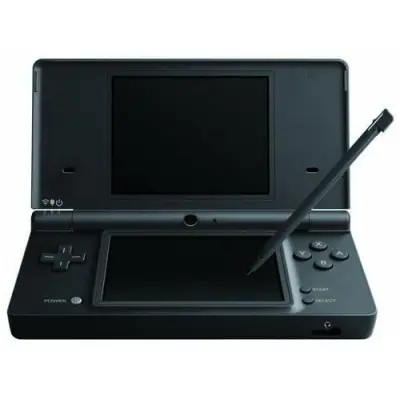 Nintendo DSi Svart