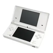 Nintendo DSi Vit