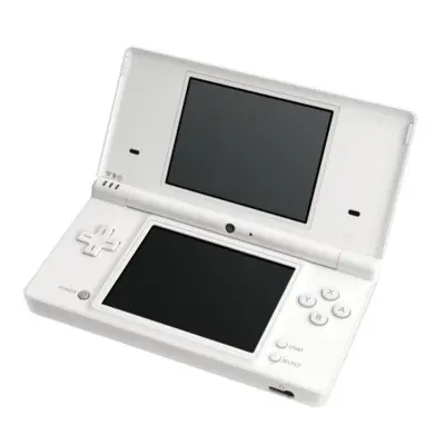 Nintendo DSi Vit