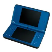 Nintendo DSi XL Blue