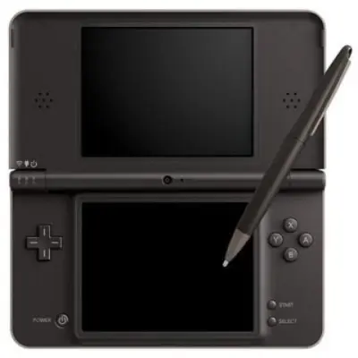 Nintendo DSi XL (Obestämd färg)