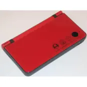 Nintendo DSi XL Red 25th Anniversary