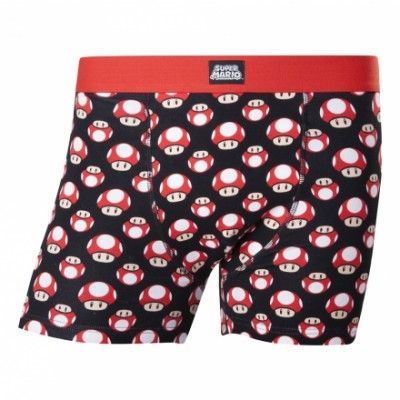 Nintendo Extra Liv Boxers