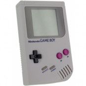 Nintendo - Game Boy Alarm Clock