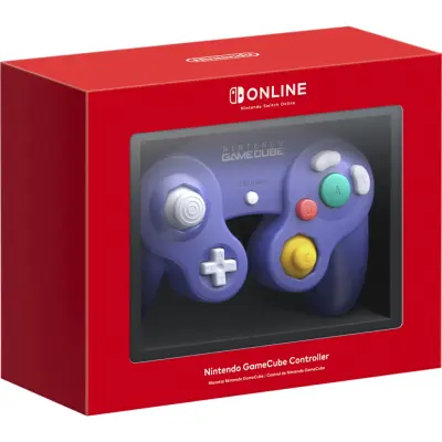 Nintendo GameCube Controller