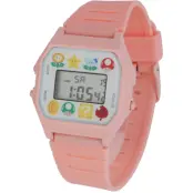 Nintendo - gaming Armbandsur - Items - för Dam - flerfärgad