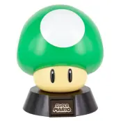 Nintendo Icon 1Up Mini light