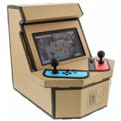Nintendo Labo Arcade Kit