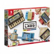 Nintendo Labo Toy Con 01 Variety Kit