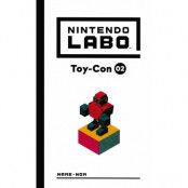 Nintendo Labo Toy-Con 02