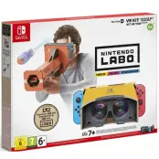 Nintendo Labo VR Kit