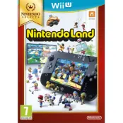 Nintendo Land