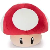 Nintendo Large Plush Mushroom