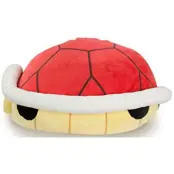 Nintendo Large Plush Red Shell