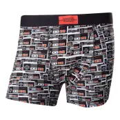 Nintendo NES Controller Boxers - Medium