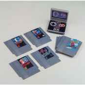 Nintendo NES Drinkunderlägg 8-pack