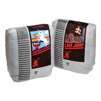 Nintendo NES Retro Kuddar