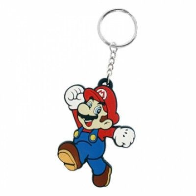 Nintendo Nyckelringar