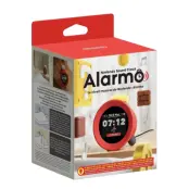 Nintendo Sound Clock: Alarmo