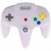 Nintendo Stressball, N64