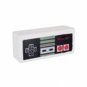 Nintendo Stressboll, NES