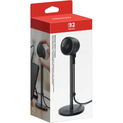 Nintendo Switch 2 Camera