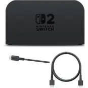 Nintendo Switch 2 Dock Set
