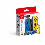Nintendo Switch Joy-Con Kontrollpar Fortnite Edition
