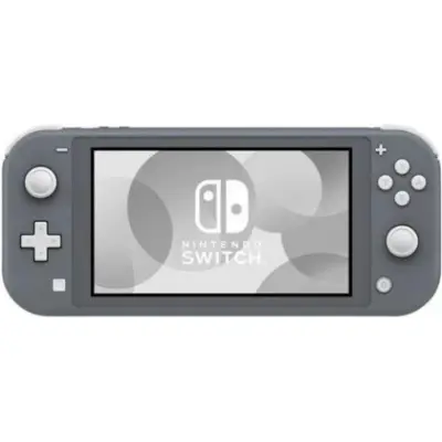 Nintendo Switch Lite Grå