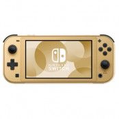 Nintendo Switch Lite Hyrule Edition