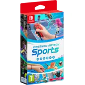 Nintendo Switch Sports (Inkl. Leg Strap)