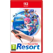 Nintendo Switch Sports Resort (Switch 2)